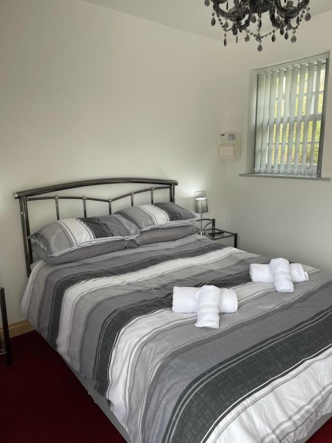 The Canteen Beautiful 1-Bed Apartment In Keswick Threlkeld Ngoại thất bức ảnh